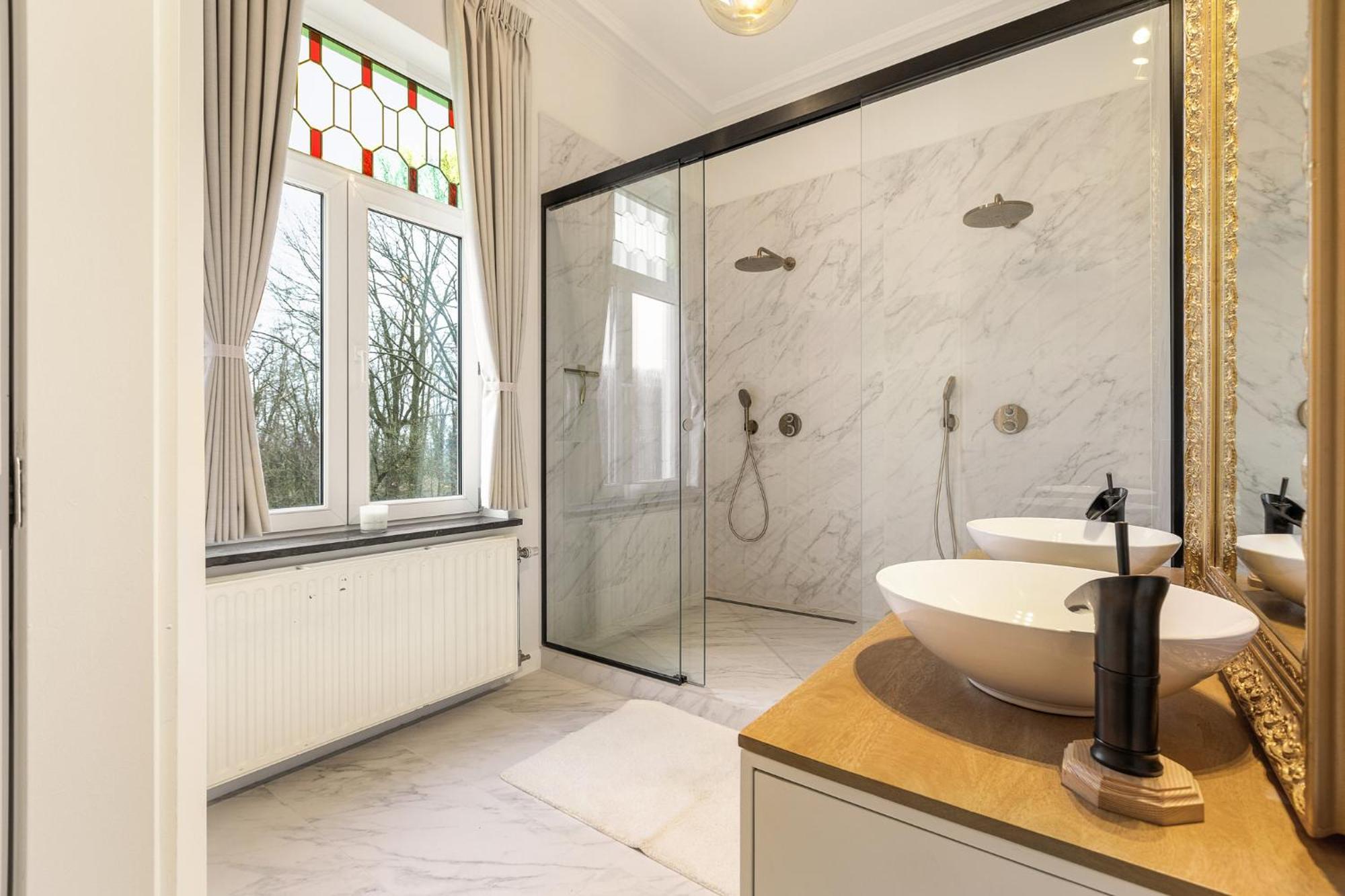 Wijnkasteel Haksberg Villa Tielt-Winge Bagian luar foto