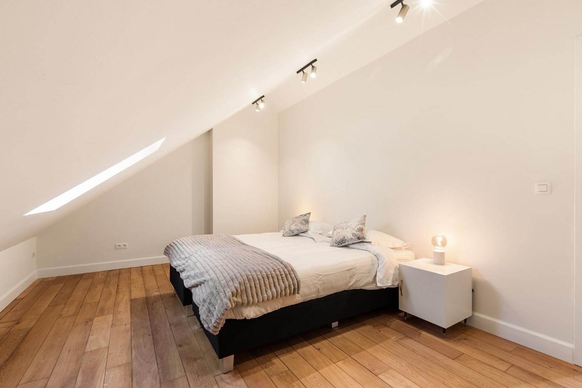 Wijnkasteel Haksberg Villa Tielt-Winge Bagian luar foto